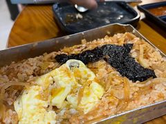 -杀猪天·韩国烤肉(总店)
