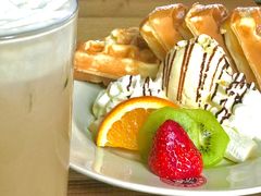 -MANYU COFFEE(广渠门店)