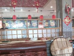 -老渔翁炖鱼坊(黄海西路东山店)