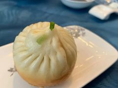美味生煎包-松鹤楼·非遗·苏帮菜(融科店)