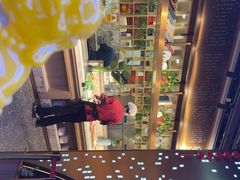 -汉金城海鲜烤肉自助百汇(烟台永旺购物中心店)