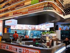 -三毛烧烤·南昌大排档(山姆店)