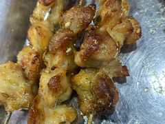 掌中宝-老虎滩大连海鲜烧烤(建邺云锦路总店)