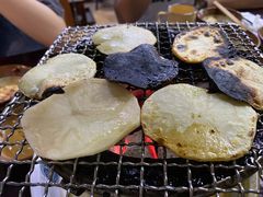 -喝丢一只鞋·东北烤肉·烧烤·铜火锅(江宁店)