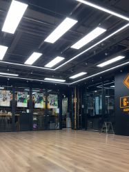 -G-STEPS舞蹈工作室