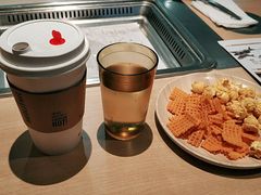 -新石器烤肉(百联川沙店)