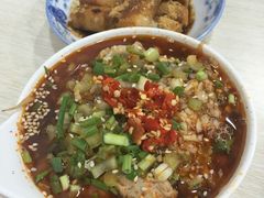 -蜀串香牛杂火锅串串
