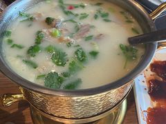 -大潮淮·淮扬菜(何园旗舰店)
