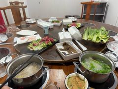 -天长牛肉火锅