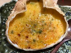 蟹宝-紫· 割烹  Kappo Murasaki