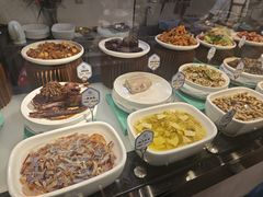 -宁海食府·涌宴(真和店)