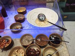 -菲住布渴酒店自助餐厅(阿里巴巴西溪园区店)