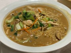 -丰鲤楼•闽南茶楼(仟禧汇店)