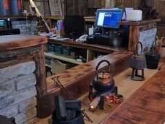 -驿舍·民國老营房院子私房菜(科学会堂店)