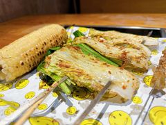 -新疆烧烤王(广灵店)