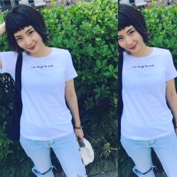 Grico 作品-茶发Salon·烫发染发理发