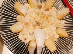 -新雅粤菜馆(南京东路店)