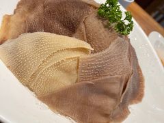 -巴府菌汤火锅(灵寿店)