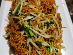 炒方便面-郑喜旺烧烤(郑州总店)