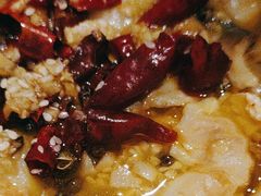 -小厨娘淮扬菜(天印大道店)