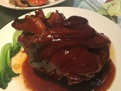 -阿英煲(凉城路店)