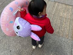 -水王国温泉水世界