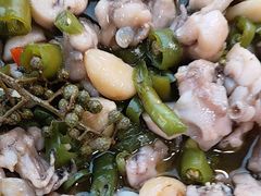 -四禧精酿烧烤串吧(大明湖店)