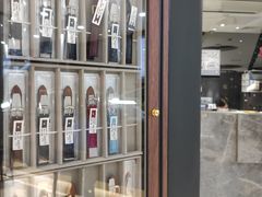 -亨得利钟表商店