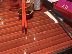 -西安W酒店·WEI全味西餐厅