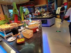 -西十二街牛排(西红门荟聚店)