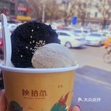 好吃的小店都在里面，庙后街，大皮院和洒金桥