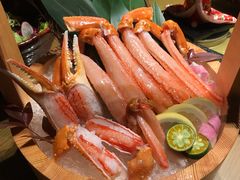 -綱元·海鲜豆捞(明州里店)