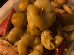 -明记牛杂(新马路分店)