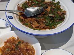 -兰湘子·湘菜小炒(盛龙广场店)