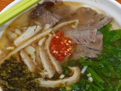 牛肉米粉-大昌吉牛肉粉(林肯公寓店)