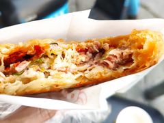 -运栋天马牛肉饼(林科大店)
