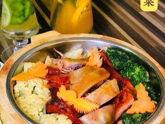 -甜梦园(燕喜店)