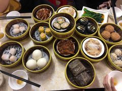 -肥佬夜茶(早茶·西乡店)