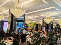 -万龙洲海鲜(大兴绿地缤纷城店)