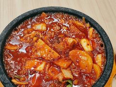 -小木屋拌饭(西安华阳城店)