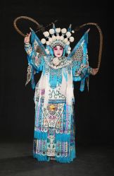 -华韵京剧摄影(洋桥角门东店)