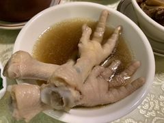 -黄祥华养生堂·炖汤·营养蒸饭(岭南天地店)