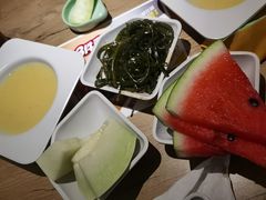 -豪客来牛排(人民东路店)