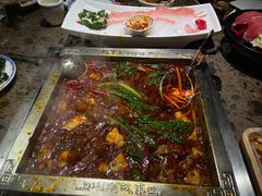 -码头故事火锅(大丰店)