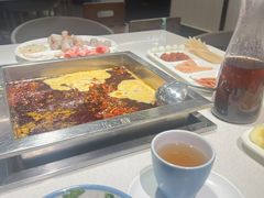 -安安火锅(上美广场店)