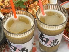 -堂瓦里·33年传统赣菜(第一街区店)