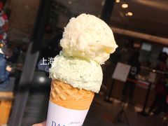 花椒凤梨-Dal Cuore 达可芮冰淇淋(陕西北路店)