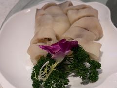 -白云宾馆·白云轩中餐厅·匠心手制