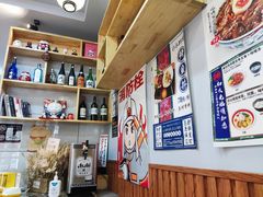 -神田川拉面店(上游街店)