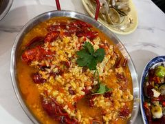 -辣螃铠盆盆蟹大排档(总店)